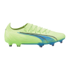 Puma ULTRA Fastest Ultimate FG&AG – Verde F01