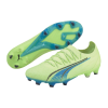 Puma ULTRA Fastest Ultimate FG&AG – Verde F01