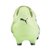 Puma ULTRA Fastest Ultimate FG&AG – Verde F01