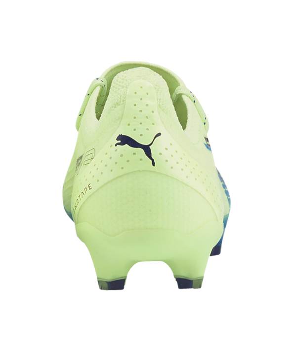 Puma ULTRA Fastest Ultimate FG&AG – Verde F01