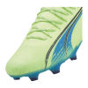 Puma ULTRA Fastest Ultimate FG&AG – Verde F01