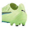 Puma ULTRA Fastest Ultimate FG&AG – Verde F01