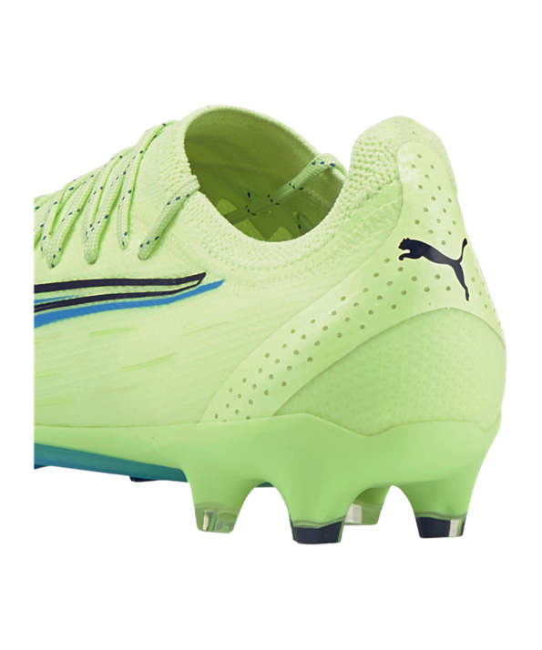 Puma ULTRA Fastest Ultimate FG&AG – Verde F01