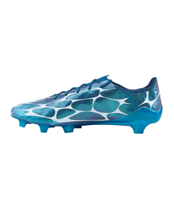 Puma ULTRA SL Glow FG – Azul Blanco F01