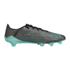 Puma ULTRA SL Tech FG – Plata Negro F01