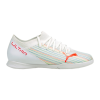 Puma ULTRA Spectra 3.2 IT Halle Niños – Blanco Rojo F05