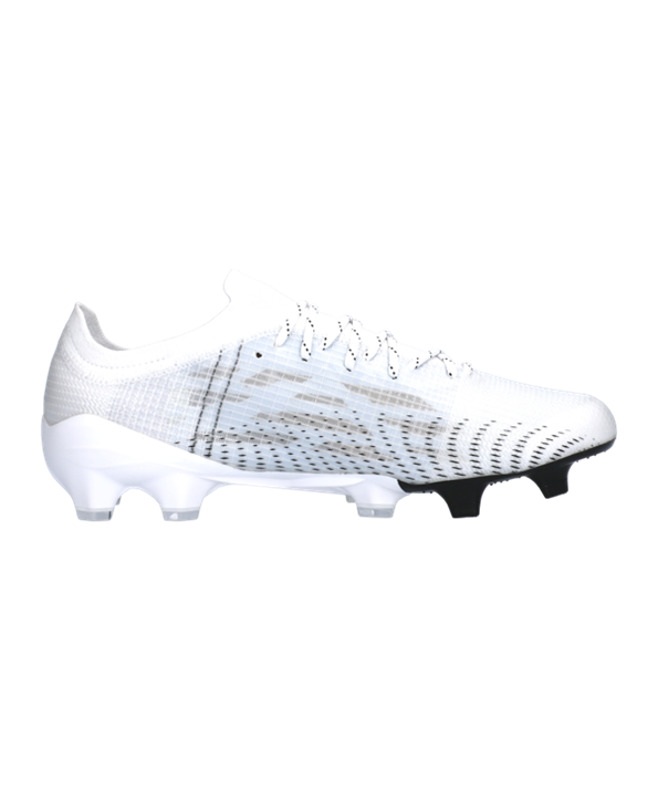 Puma X 11teamsports ULTRA 1.3 Create-Your-Own FGAG – Blanco Negro F01