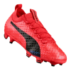 Puma Evopower Vigor 3D 1 FG Niños – Rojo F01