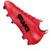 Puma Evopower Vigor 3D 1 FG Niños – Rojo F01