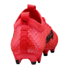 Puma Evopower Vigor 3D 1 FG Niños – Rojo F01