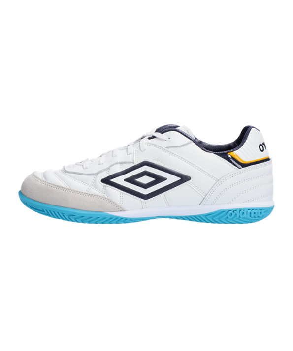 Umbro Special Eternal Team NT IC – Blanco FHPW