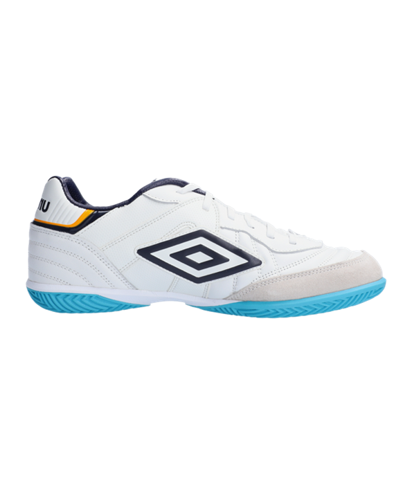 Umbro Special Eternal Team NT IC – Blanco FHPW