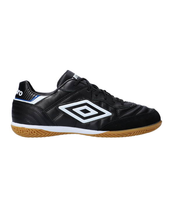 Umbro Special Eternal Team NT IC – Negro FFZ9