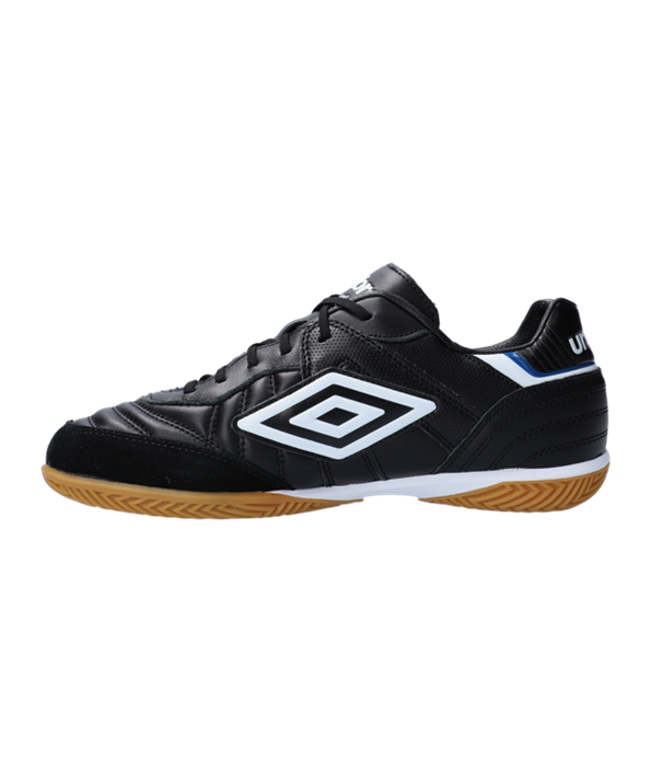 Umbro Special Eternal Team NT IC – Negro FFZ9