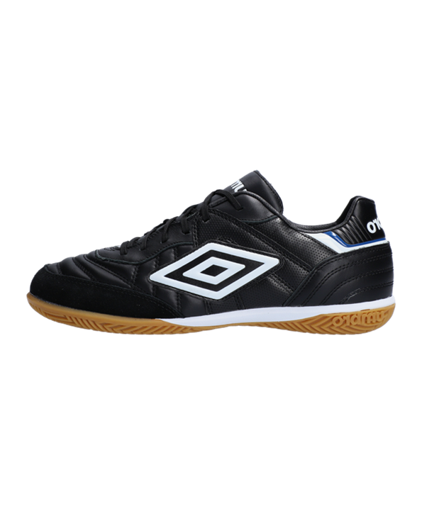 Umbro Special Eternal Team NT IC – Negro FFZ9