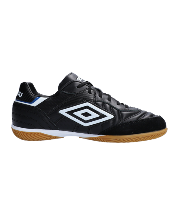 Umbro Special Eternal Team NT IC – Negro FFZ9