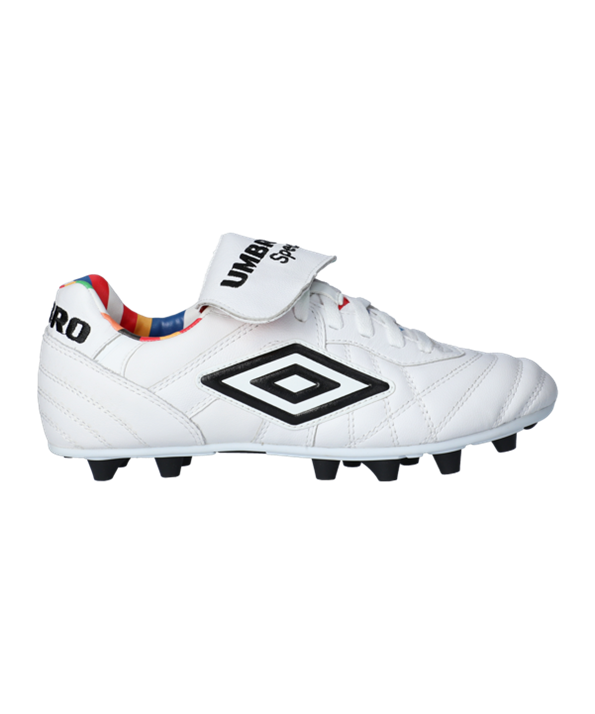 Umbro Speciali Pro FG – Blanco F11C