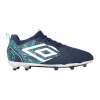 Umbro Tocco II Pro FG – Azul Blanco FKYR