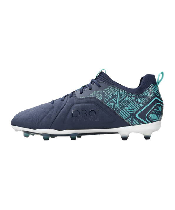 Umbro Tocco II Pro FG – Azul Blanco FKYR