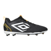 Umbro Tocco II Pro FG – Negro Blanco Amarillo F7EW