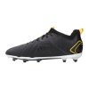 Umbro Tocco II Pro FG – Negro Blanco Amarillo F7EW