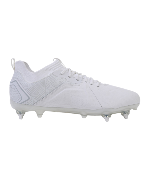 Umbro Tocco II Pro SG – Blanco Plata FKZ7