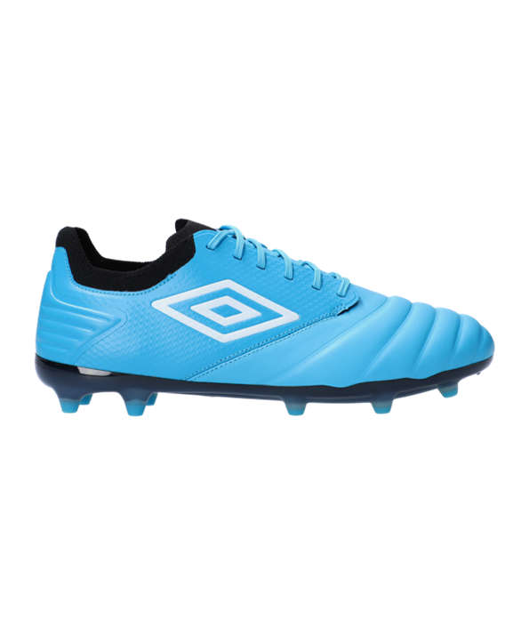 Umbro Tocco Pro FG – Azul Blanco FDB5