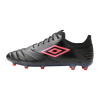 Umbro Tocco Pro FG – Negro Naranja FCMM