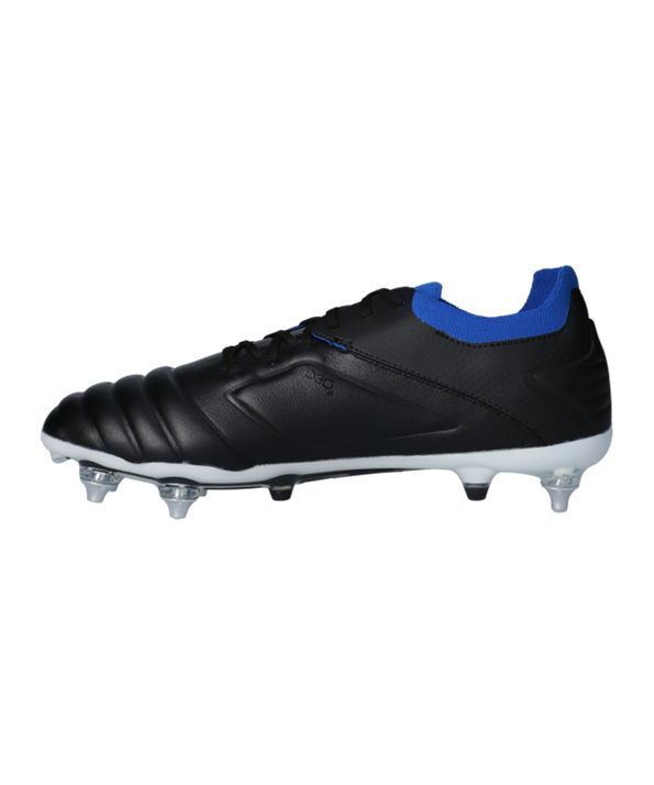 Umbro Tocco Pro SG – Negro FJLQ