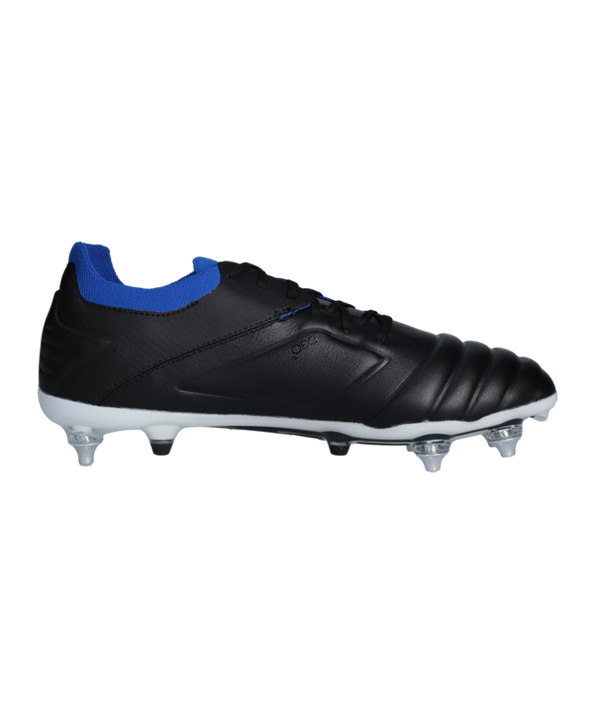 Umbro Tocco Pro SG – Negro FJLQ