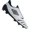 Umbro UX Accuro III Pro FG – Blanco Azul JC6