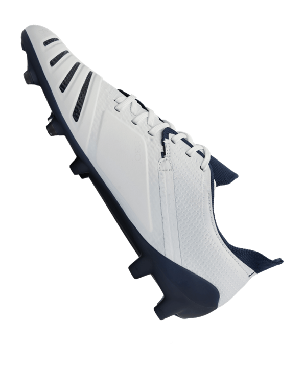 Umbro UX Accuro III Pro FG – Blanco Azul JC6