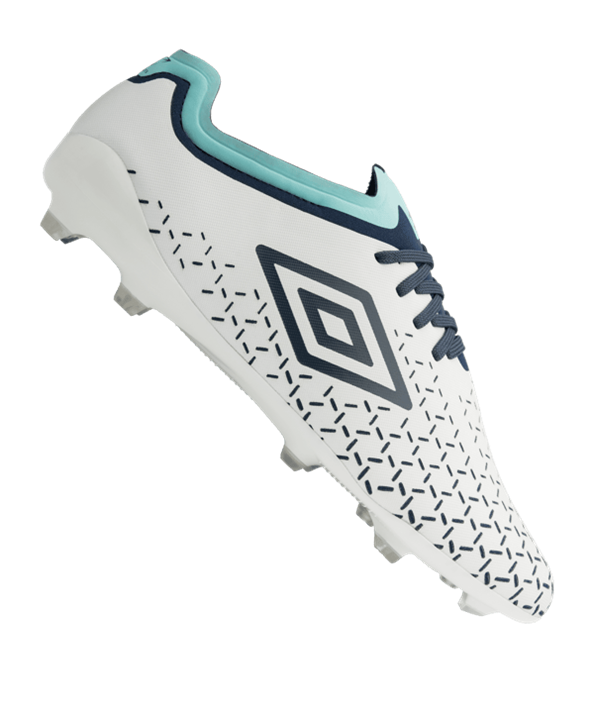 Umbro Velocita V Pro FG – Blanco FJC6