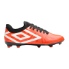 Umbro Velocita VI Premier FG – Naranja Blanco FKQF