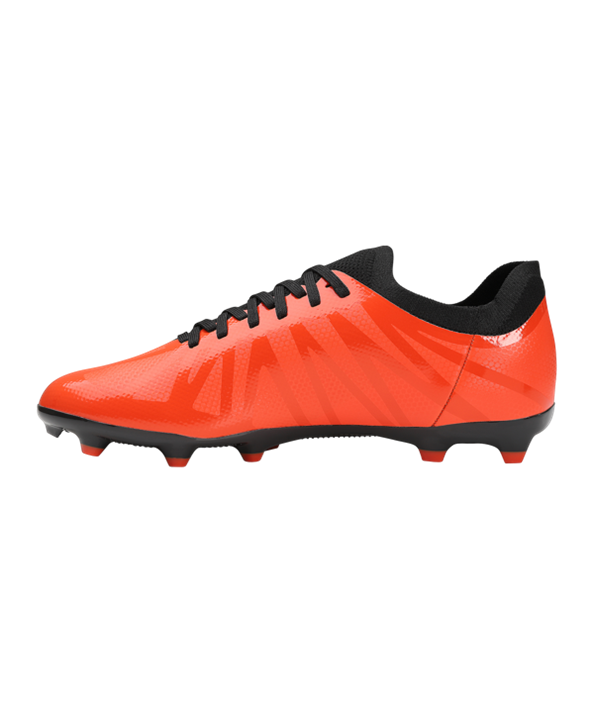 Umbro Velocita VI Premier FG – Naranja Blanco FKQF