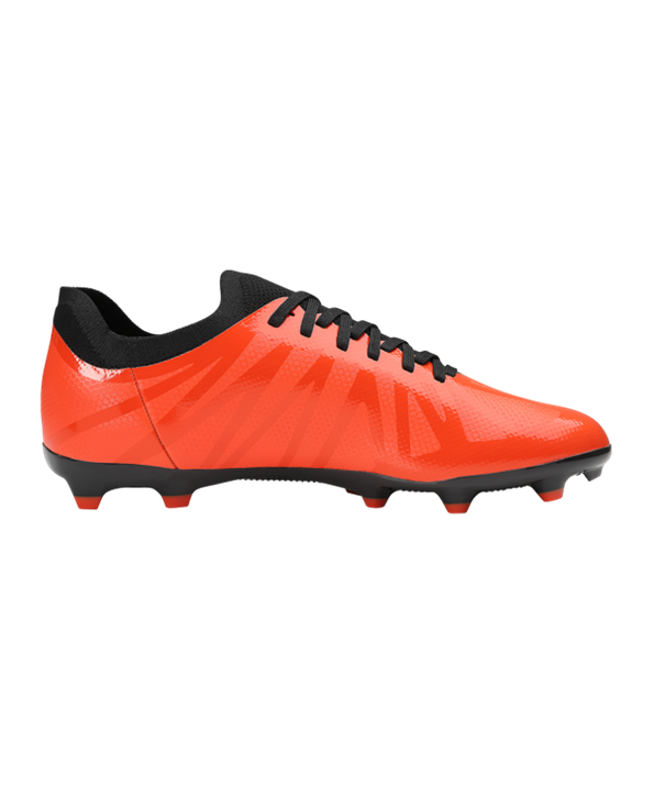 Umbro Velocita VI Premier FG – Naranja Blanco FKQF