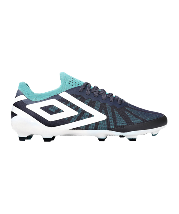 Umbro Velocita VI Pro FG – Azul Blanco FKYR