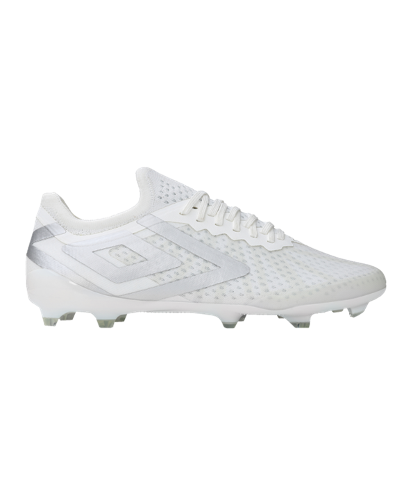 Umbro Velocita VI Pro FG – Blanco Plata FKZ7