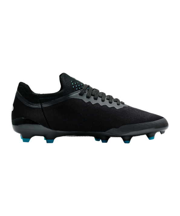 Umbro Velocita VI Pro FG – Negro Blanco Azul FSWH