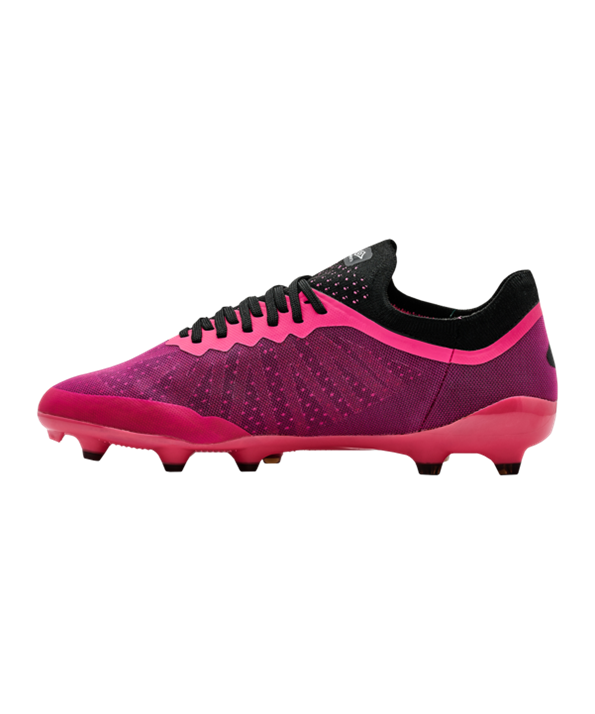 Umbro Velocita VI Pro FG – Rosado Negro FKDR