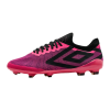 Umbro Velocita VI Pro FG – Rosado Negro FKDR