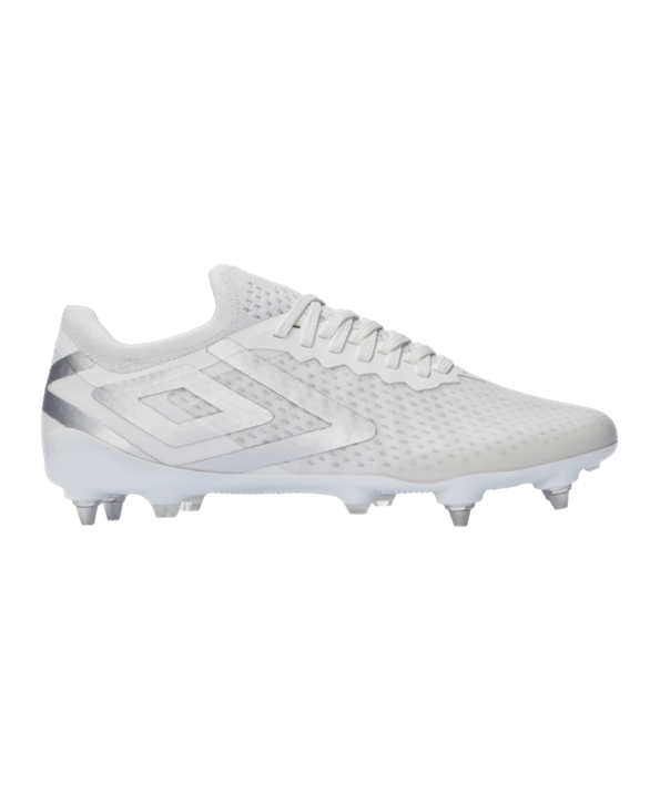 Umbro Velocita VI Pro SG – Blanco Plata FKZ7