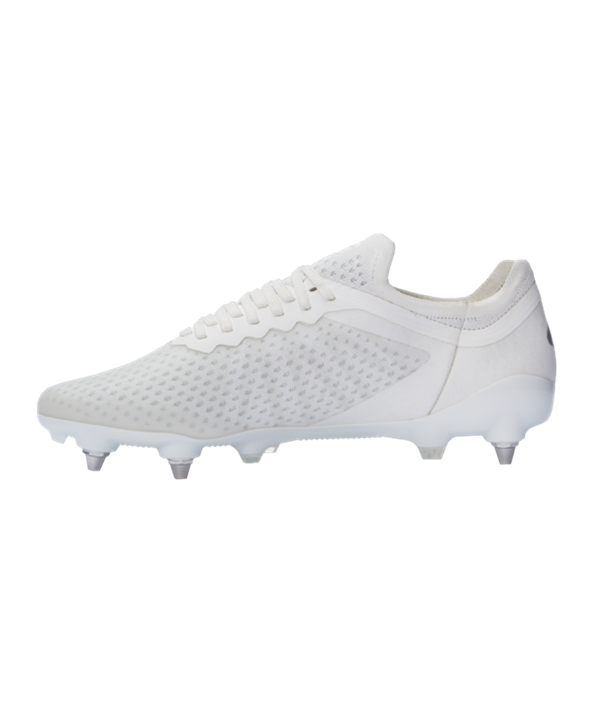 Umbro Velocita VI Pro SG – Blanco Plata FKZ7