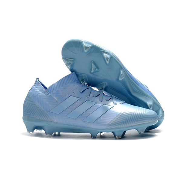 Adidas Nemeziz 18.1 FG – Azul