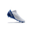 Adidas Nemeziz 18.1 FG – Blanco Azul