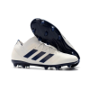 Adidas Nemeziz 18.1 FG – Blanco Negro