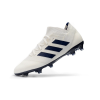 Adidas Nemeziz 18.1 FG – Blanco Negro