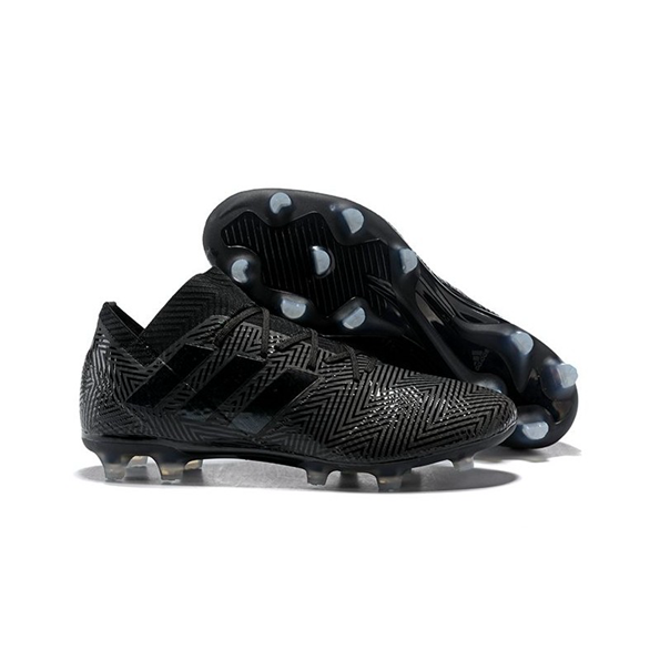 Adidas Nemeziz 18.1 FG – Negro