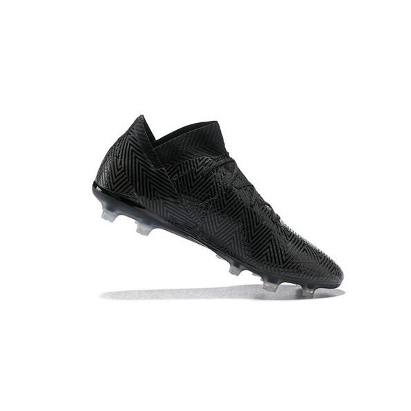 Adidas Nemeziz 18.1 FG – Negro