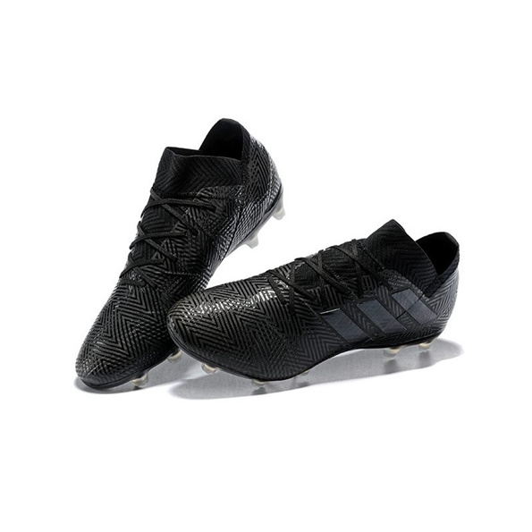 Adidas Nemeziz 18.1 FG – Negro